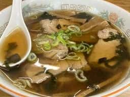 源長食堂