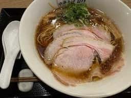 中華そば 昴