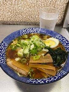 西新井らーめん