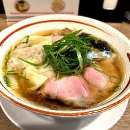 ラーメン専門店 えんまん