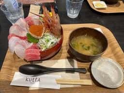海鮮食堂 KUttA