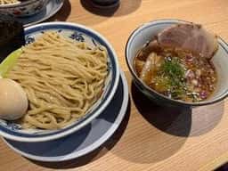 中華そば千乃鶏 志木店