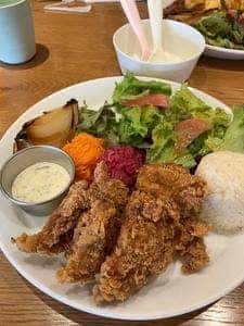 マザームーンカフェ加古川店