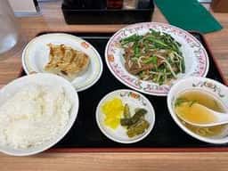 餃子の王将 河原町店