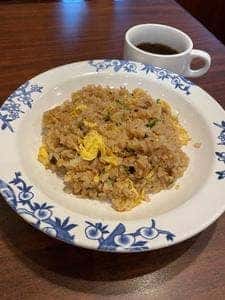 バーミヤン 磯子店