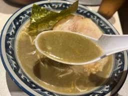 麺屋 音 蕨店
