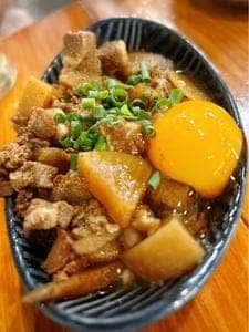 大衆中華 神出鬼没