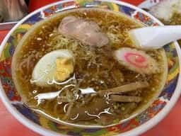 中華料理 新駒