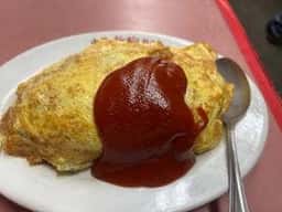 中華料理 新駒