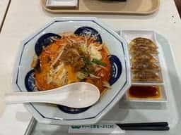 リンガーハット イトーヨーカドー大森店