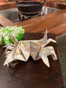 京風かに料理 和音