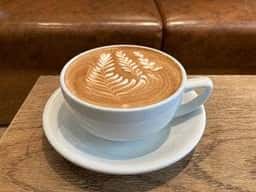 STREAMER COFFEE COMPANY