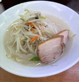 富白