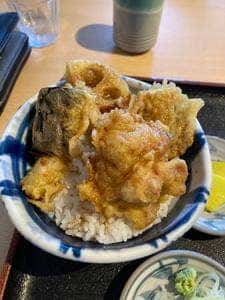 手打ち蕎麦 とおるや