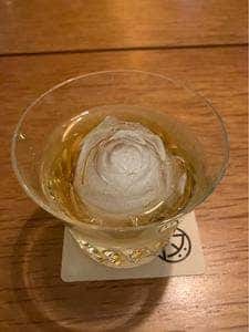 BAR 池田屋