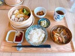 カフェ 花と食卓