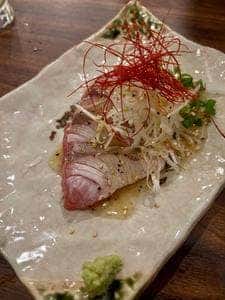 O'denbar うまみ 新橋