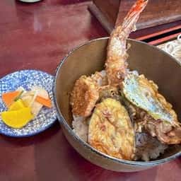 生そば大むら