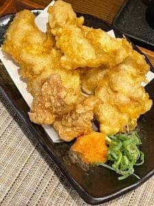 お食事処 ゆづら