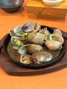 新鮮魚介酒場たぬき
