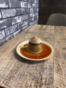 PRIMAL COFFEE.