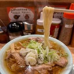 シンちゃんラーメン