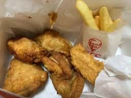 ケンタッキーフライドチキン ショップス市川店