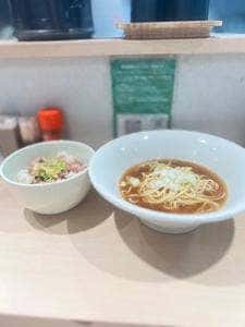 麺処彩和