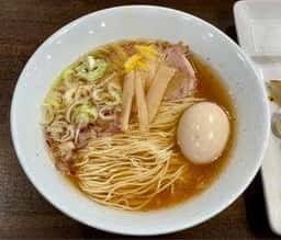 FISHER'MEN ～魚麺～