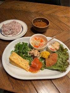 ファームテーブル スズ