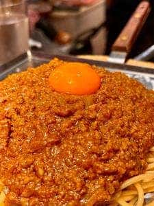 座egg ginza