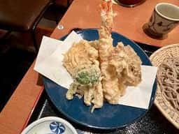 二代目 たまき庵 エスパル店