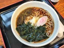藤野やまなみ温泉 やまなみ食堂