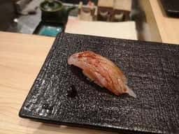 廻転鮨 銀座おのでら 息子渋谷店