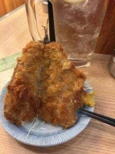 晩杯屋 町田本店