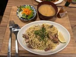 キッチンバル Buono