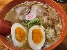 大阪らーめん秀吉