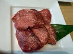 焼肉なべしま 田崎店