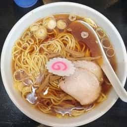 中華蕎麦 きよし