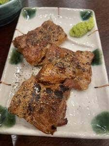 琉球居酒屋 ぎのやぐゎ