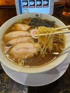 中華そば やまさだ