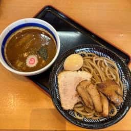 佐貫大勝軒 ゆう