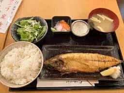 魚や弁慶 神田本店