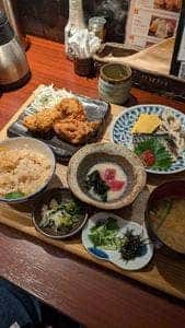鳥どり 日本橋店