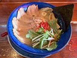 麺屋空 横越店
