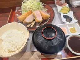 蔵+かつ 水戸店