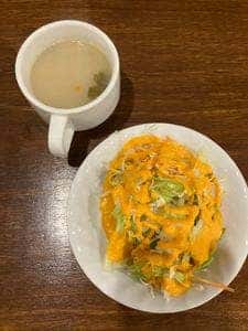 インドネパールレストラン ヒラ