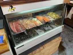 魚屋 Fish.K