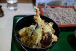 そば処浜長