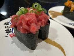 すし銚子丸 杉並宮前店